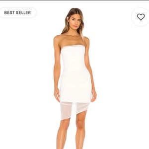 Majorelle Ursula Dress